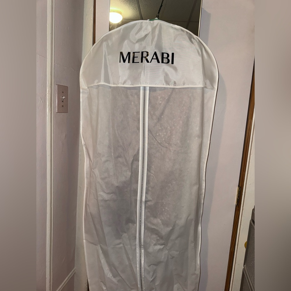 Maya Dress - Picture 5 of 5